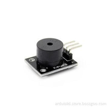 5V Passive Buzzer Module For Electronic Equipment , Arduino